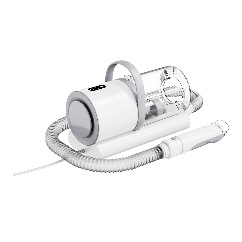 Portable Pet Fur Grooming Kit