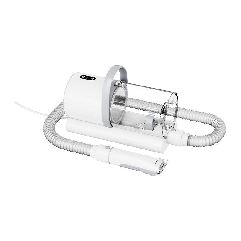 Portable Pet Fur Grooming Kit