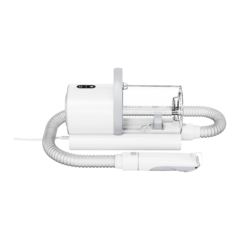 Portable Pet Fur Grooming Kit