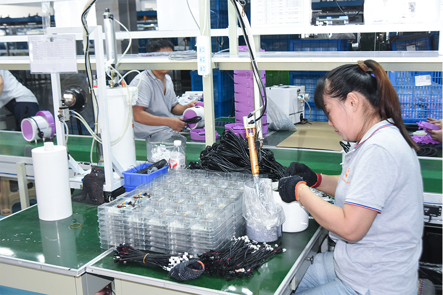 Ningbo Meace Pet Products Co., Ltd.