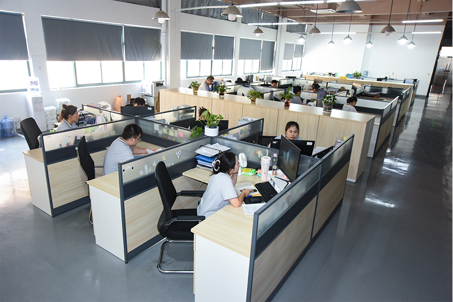 Ningbo Meace Pet Products Co., Ltd.