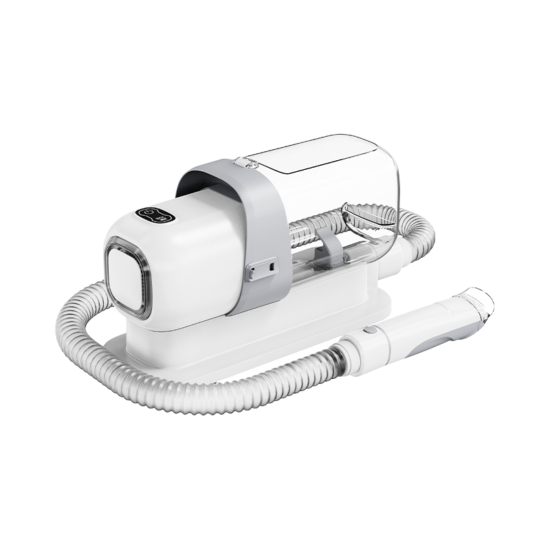 Adjustable Multifunctional Pet Hair Vacuum Cleaner