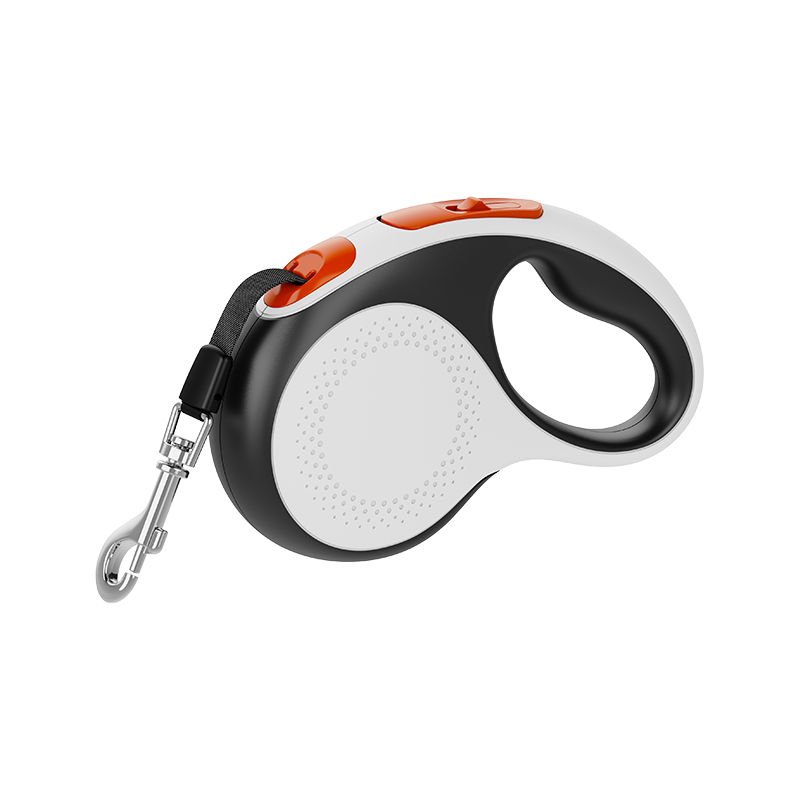 Small Automatic Retractable Pet Leash