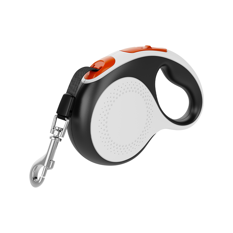 Small Automatic Retractable Pet Leash