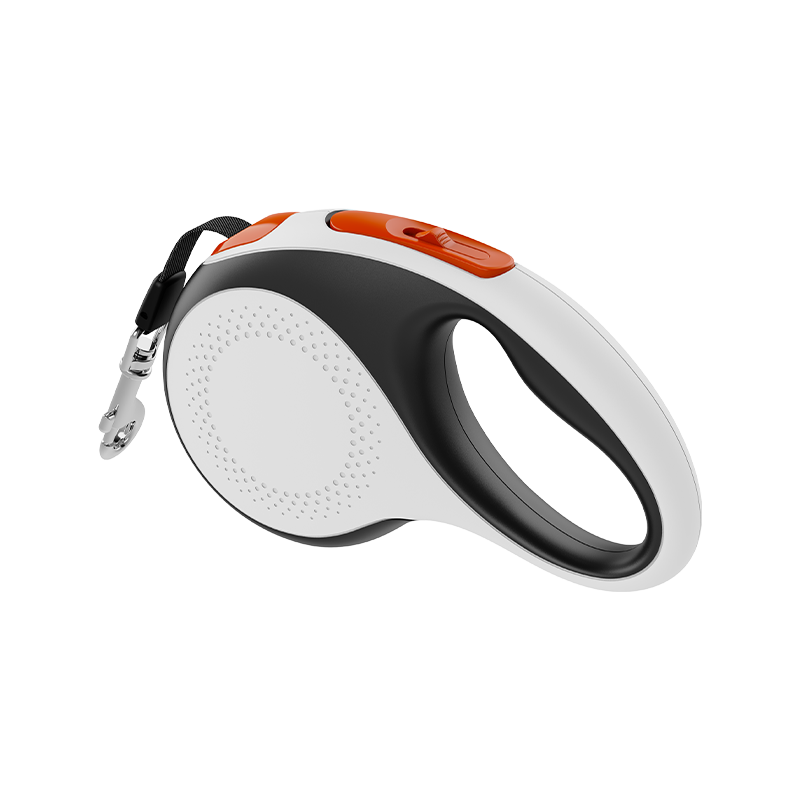 Small Automatic Retractable Pet Leash
