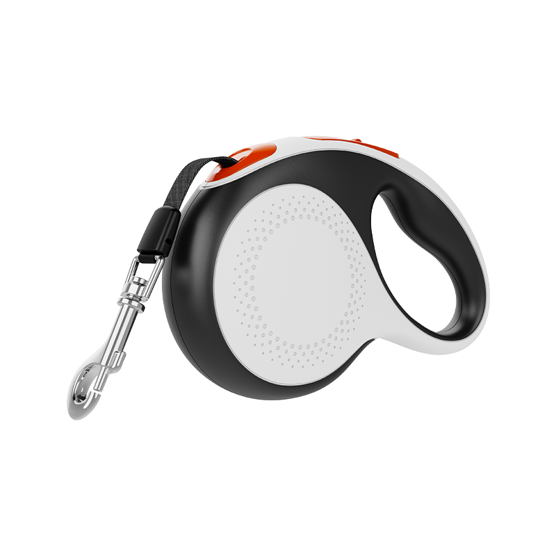 Small Automatic Retractable Pet Leash