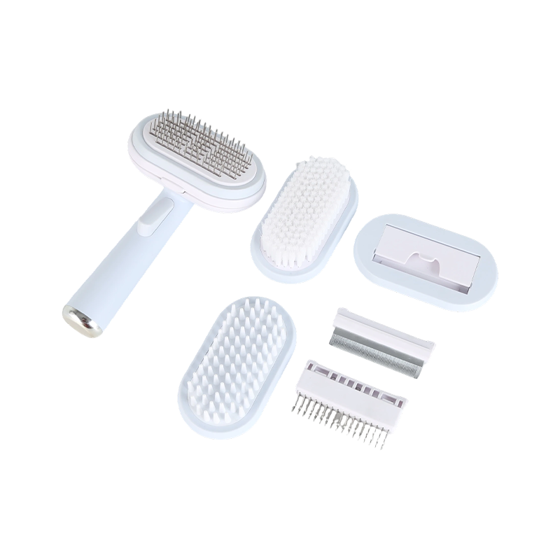 Comfortable Pet Groomer