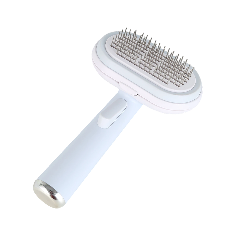 Comfortable Pet Groomer