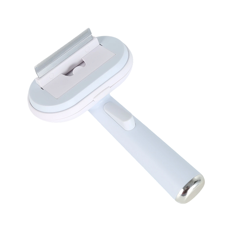 Comfortable Pet Groomer