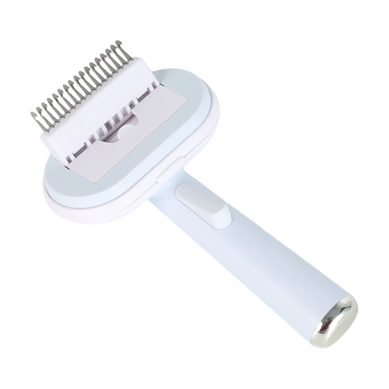 Comfortable Pet Groomer