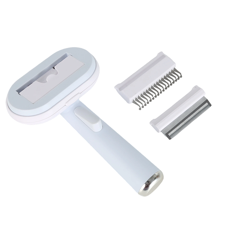 Comfortable Pet Groomer