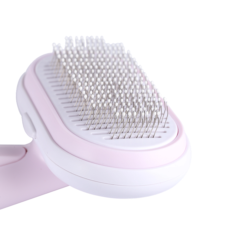 Comfortable Pet Groomer