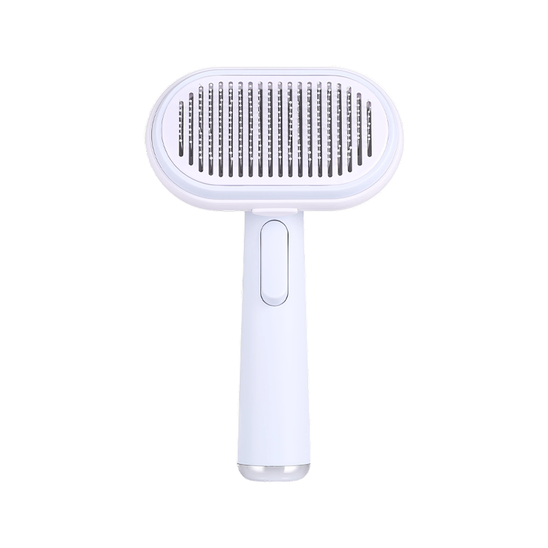 Comfortable Pet Groomer