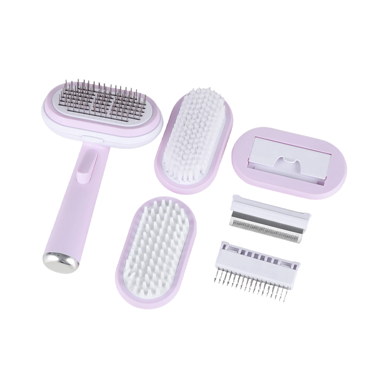 Comfortable Pet Groomer