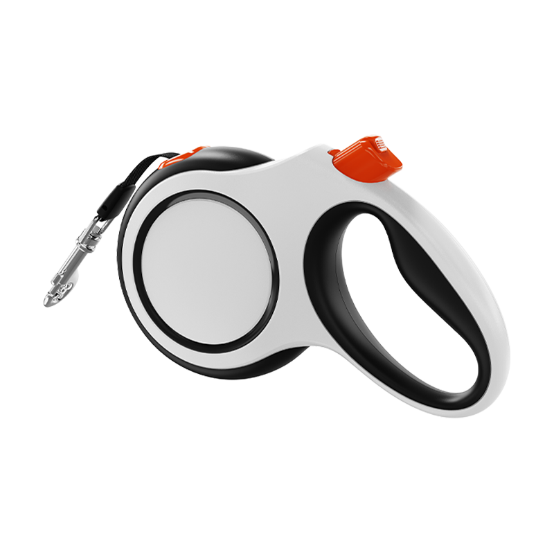 Automatic Retractable Explosion-Proof Pet Leash