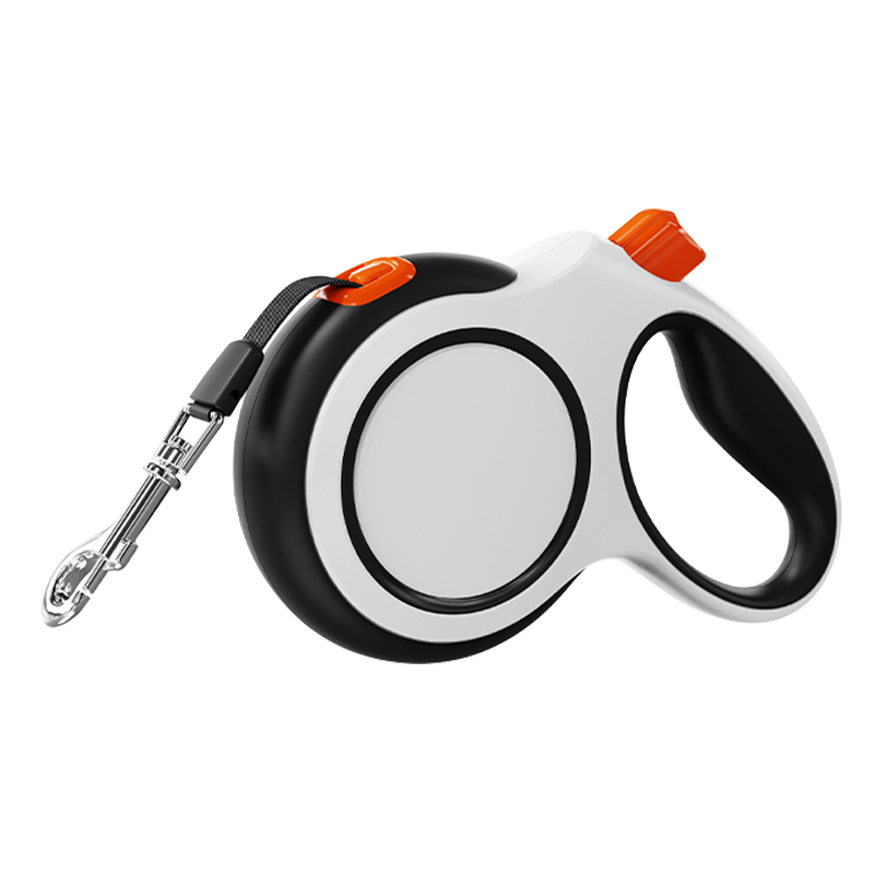 Automatic Retractable Explosion-Proof Pet Leash