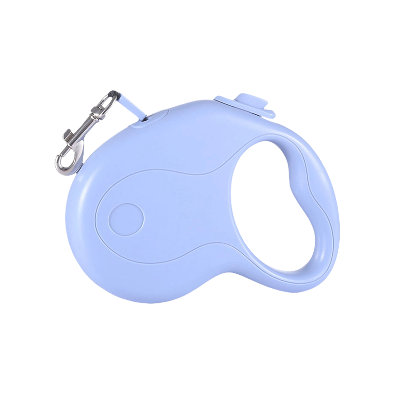 Dog Running Anti-Burst Shock-Absorbing Leash