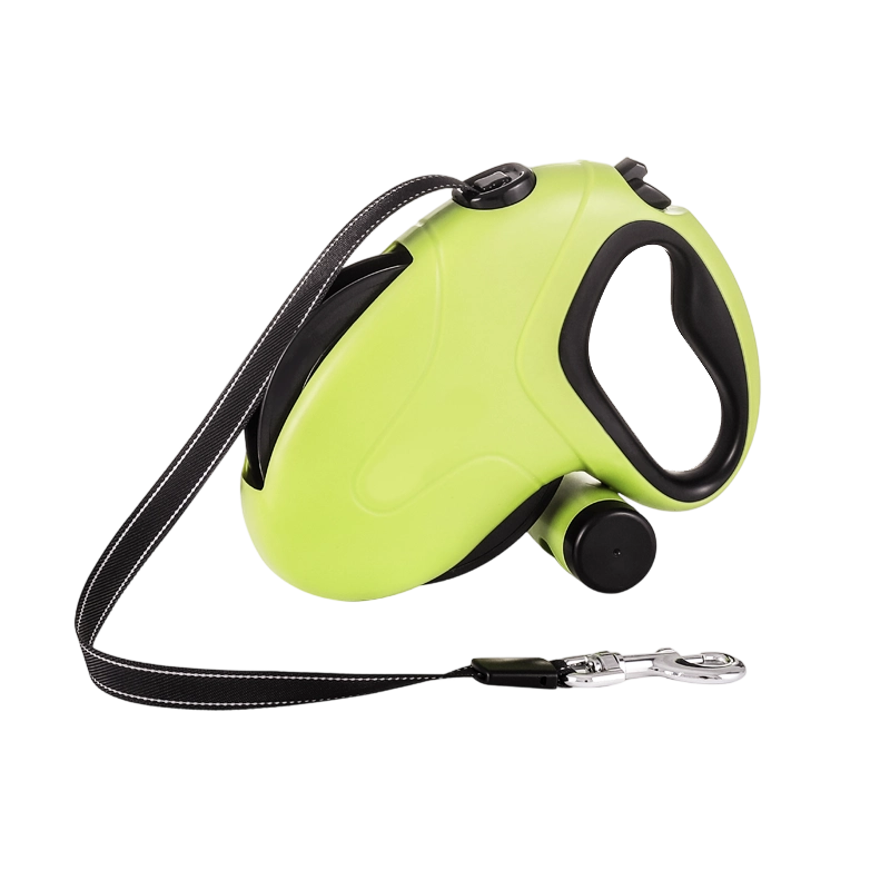 Custom Large And Medium-Sized Pet Leash