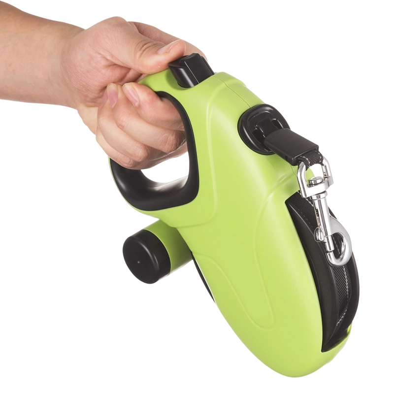 Custom Large And Medium-Sized Pet Leash