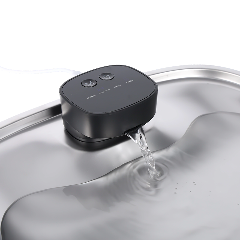 Large-Capacity Smart Pet Water Fountain Large-Capacity Smart Pet Water Fountain