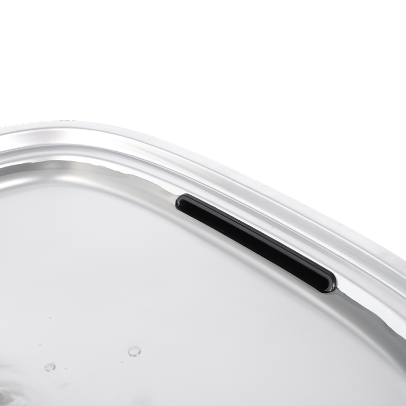 Large-Capacity Smart Pet Water Fountain Large-Capacity Smart Pet Water Fountain