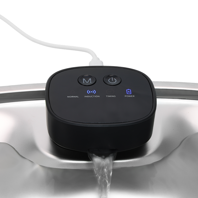 Large-Capacity Smart Pet Water Fountain Large-Capacity Smart Pet Water Fountain