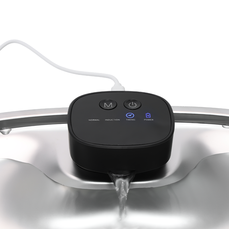 Large-Capacity Smart Pet Water Fountain Large-Capacity Smart Pet Water Fountain