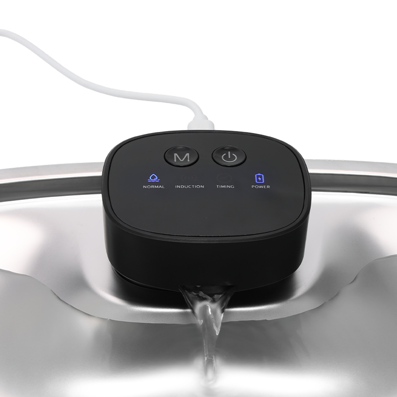 Large-Capacity Smart Pet Water Fountain Large-Capacity Smart Pet Water Fountain