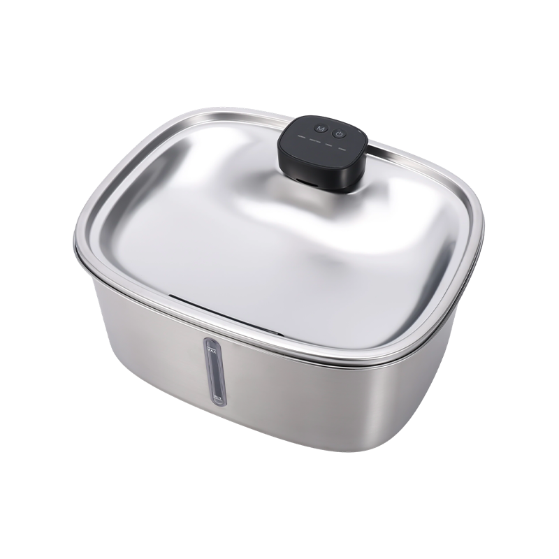 Large-Capacity Smart Pet Water Fountain Large-Capacity Smart Pet Water Fountain