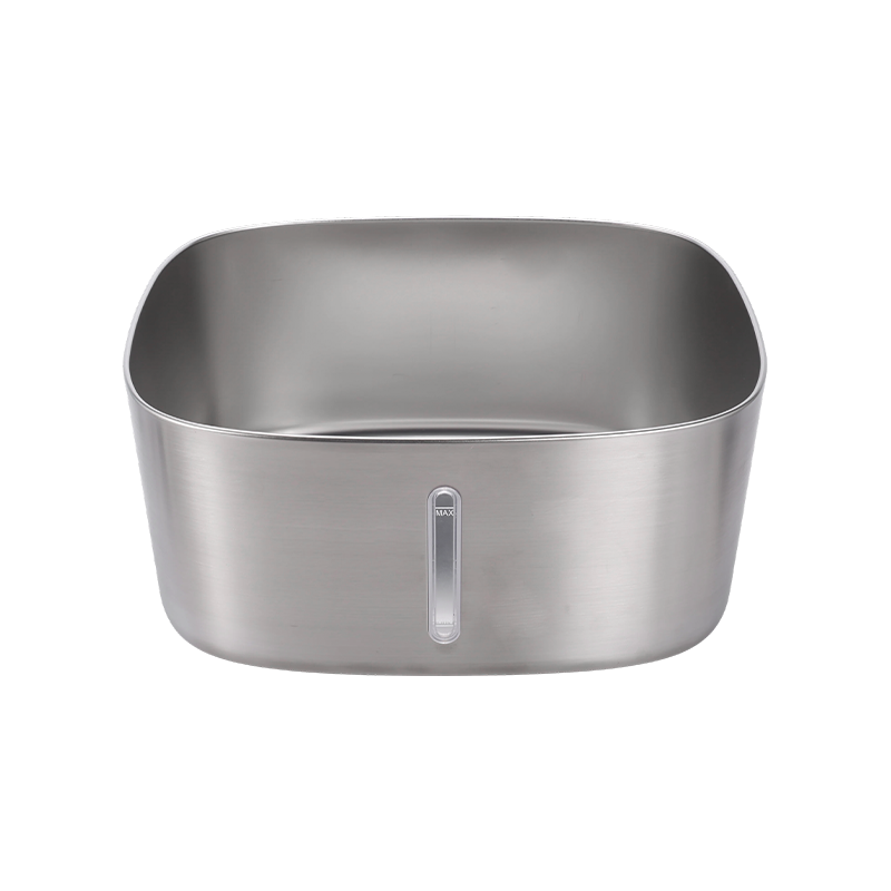 Large-Capacity Smart Pet Water Fountain Large-Capacity Smart Pet Water Fountain
