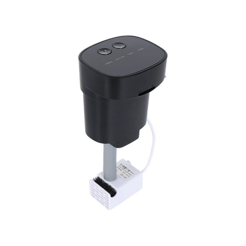 Large-Capacity Smart Pet Water Fountain Large-Capacity Smart Pet Water Fountain