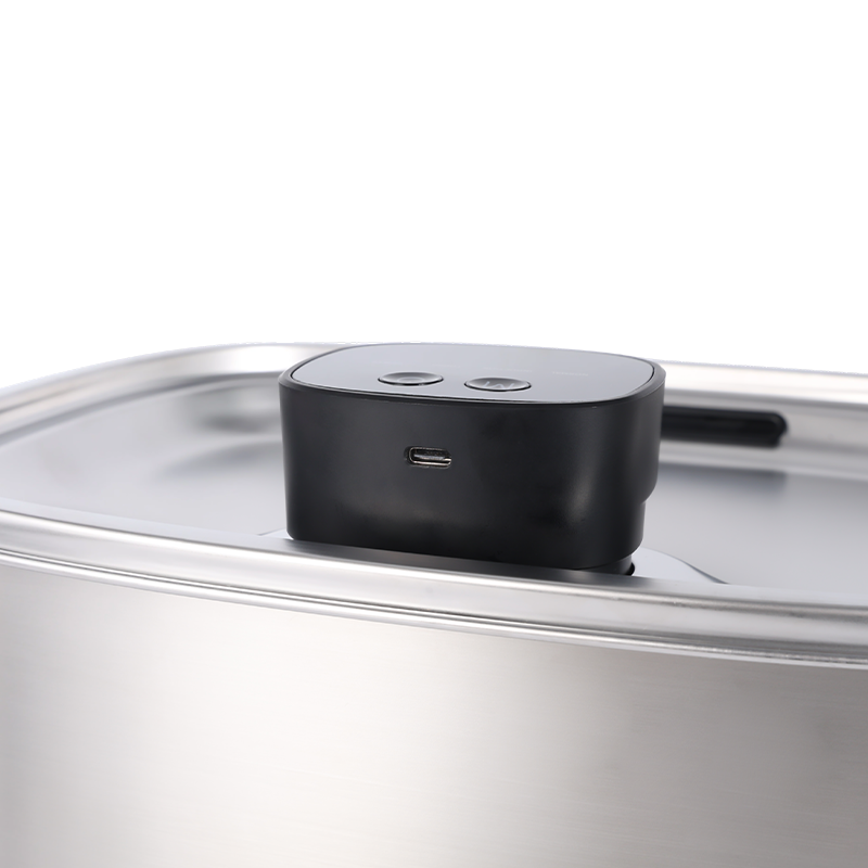 Large-Capacity Smart Pet Water Fountain Large-Capacity Smart Pet Water Fountain