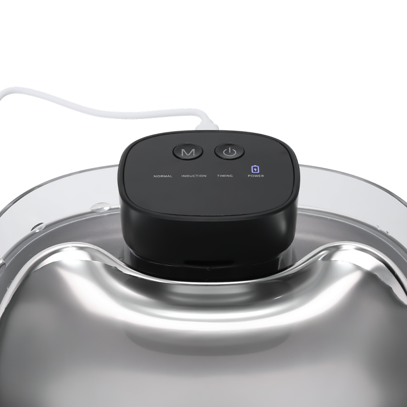 Multifunctional Stainless Steel Pet Water Fountain Multifunctional Stainless Steel Pet Water Fountain