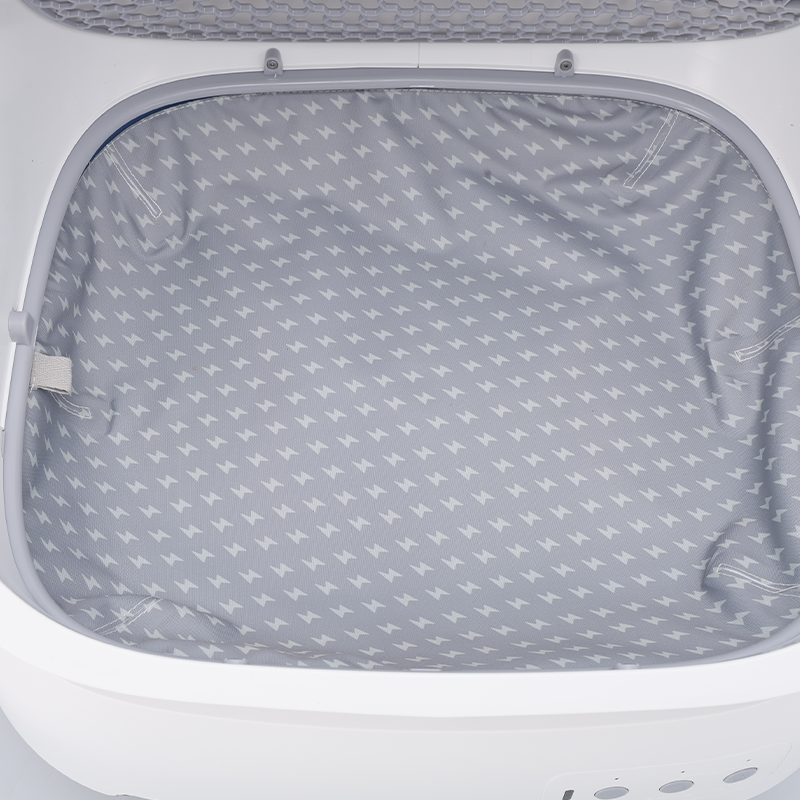 Open-style smart fully automatic litter box Open-style smart fully automatic litter box
