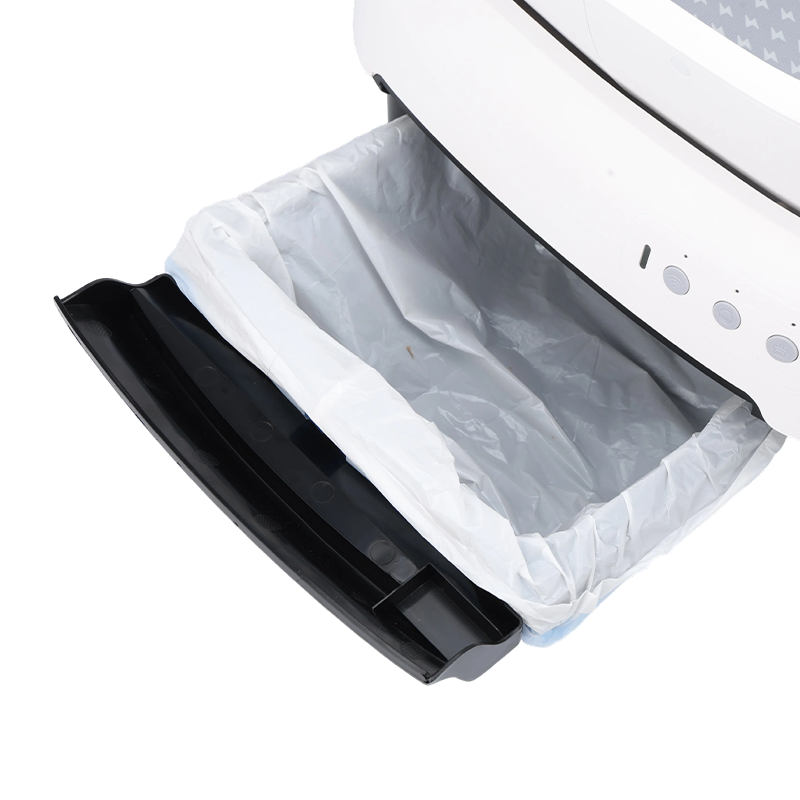 Open-style smart fully automatic litter box Open-style smart fully automatic litter box