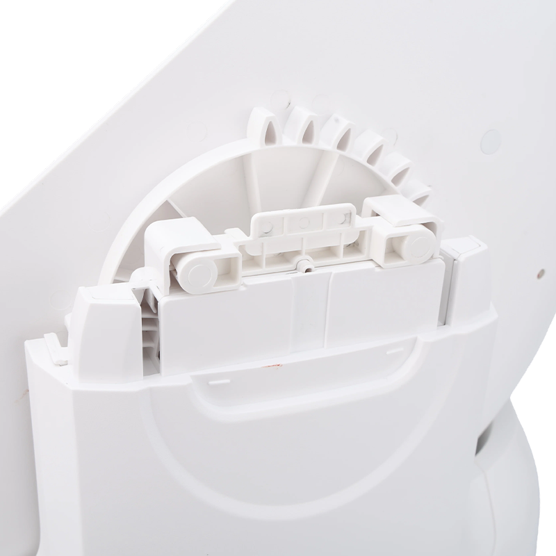 Open-style smart fully automatic litter box Open-style smart fully automatic litter box